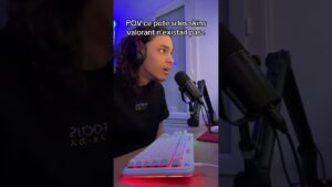 on connaît tous ce pigeon sur valorant  #valorant #valorantfr  #rayakuzaa