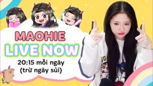 MaoHie nè I Valorant cùng nha đầu ngốc