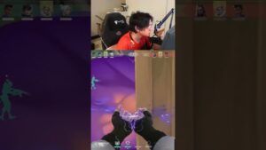 TenZ Iso Aim!  #valorant #gaming #valorantfunny #valorantclips #valorantchampions