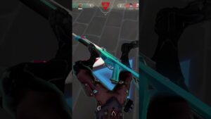 Throw darts. Do nothing #valorant #valorantclips