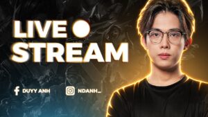 Tôi yêu Valorant, Valorant hãy yêu tôi