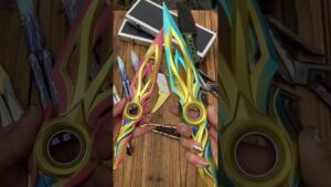 #valorant #champion #jett #yoru #rgx11zpro #kuronami #reaverkarambit