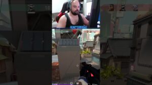 CLUTCH INSANO! #valorant #valorantclips #valorantclutchmoments