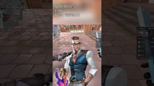 CUIDADO REYNA🤣 #valorant #funny #valorantclips #highilts #valorantbrasil #comedy