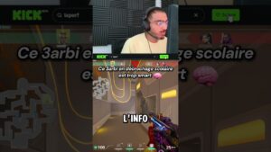 En mode #smart sentinelle sur #Valorant