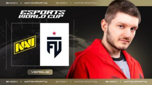 FUT vs NAVI --- EWC VALORANT --- KAZANIRSAK PHASE 2 --- KOÇ POVUNDAN İZLİYORUZ