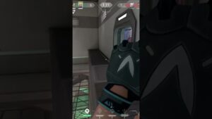 Jett Ace #valorant #asc3