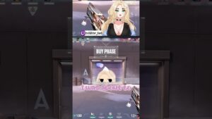 Men in Valorant are something #valorant