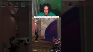 POV: You Master The Art Of Baiting  #valorant #valorantclips  #fyp #foryou #foryoupage