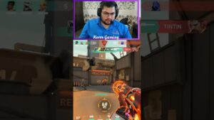 Phoenix hai to Kya Darr hai #valorant #valrantindia #valorantclips #shorts