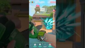 Primordium with aimbot? #valorant #valorantclutchmoments #valorantclips #valoranttips #gaming