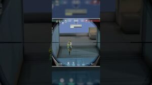 Quick Scope Went Horribly Wrong #valorant #gaming #shortsfeed #fyp #gamergirl