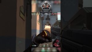 The End – Funniest [Valorant] Moments! #valorant #youtubegaming