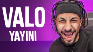 VALORANT mı GTA 6 mı diyen var 😆 | !ucuzvp !çekiliş