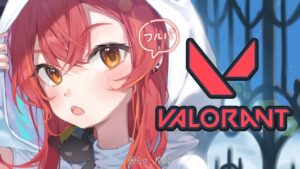 【Valorant】う、撃てーーーー　w/らむち、ＶＤＫ３、らっしゃ３、しすこ３【ぶいすぽ / 猫汰つな】