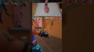 before following 😂 #fyp #viral #valorant #neonmain