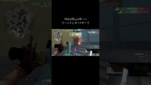 ようやくゴールド戻れた… #indianajones #twitch #valorant