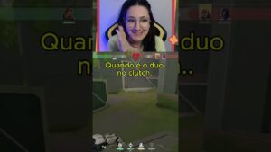 nunca confio.. ele só não pode saber hehehe #valorant #valoranrduo #twitchstreamer
