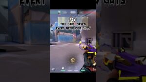 😞❤️‍🩹 #valorant #valorantclutchmoments #valorantclips #gaming