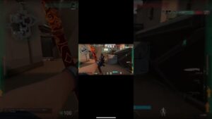 パニック‼️ジェットは何処へ？【VALORANT】