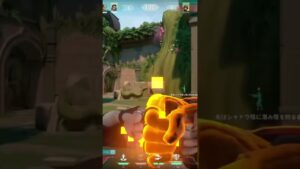 ワンマガACE #valorant