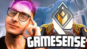 Así es el Gamesense de 1 Top Radiant 🏆 Horcus Valorant