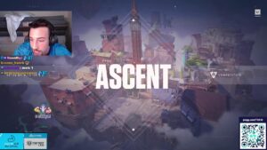 C9 TCK FOREVER MAIOR BÍCEPS DO RADIANTE🏆 !Growth🏆