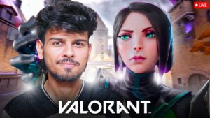 🔴CHILL RANK PUSH TO IMMORTAL | MRCHAMPION VALORANT LIVE | #valorantindia #valolive