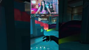 Crispy 3k #VAlorant #Gaming #Gamers | #blessx on #Twitch