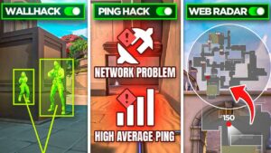 ESTOS SON LOS CHEATS que ESTÁN ARRUINANDO VALORANT