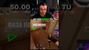 Ele tem a conta mais CARA de VALORANT no Brasil 😳#valorantclips