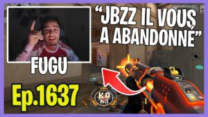 LES MEILLEURS CLIPS DE LA JOURNEE Fugu, Samueletienne, LilYaang, E_Mule - BEST OF VALORANT FR Ep1637
