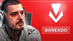 Mi mayor miedo en Valorant....