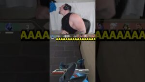 TCK TOMOU O FAKE CLONE DO XAROLA #valorant #tck10 #xarola