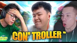 [VALORANT] SỰ NUÔNG CHIỀU TẠO RA KẺ VÔ ƠN!