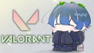 【VALORANT】ヘトヘトでやるvaloは格別  imo1~【青桐エイト/ネオポルテ】