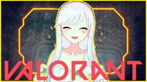 【Valorant】@IniYuss lagi ulang tahun!!