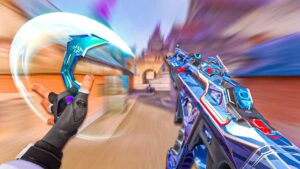 What 3,000 HOURS of Iso looks like in Valorant..