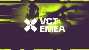 BBL 🆚 VIT —  TL 🆚 FNC VCT EMEA 2025 Stage 2 — 4. Hafta 3. Gün