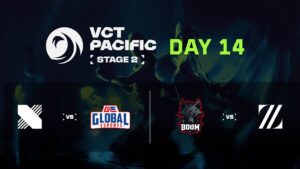 BME vs. ZETA - VCT Pacific - Stage 2 - Group Stage - Day 14