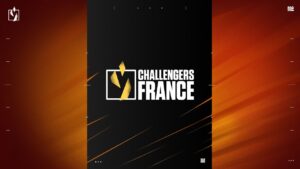 [FR] MDR vs  KCBS & WIP vs BLX | VALORANT CHALLENGERS FRANCE 2025 S3 | PLAYOFFS LOWER BRACKET R1