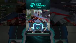 GE UdoTan 苦境を救うヒーロー👊   #shorts # #valorant #valorantclips