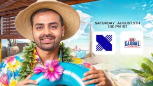 HAPPY Raksha Bandhan | GE VS DRX  | ISKE BAAD SIDHA PREMIER MATCHES KHELENGE | AAJAO #vctwatchparty