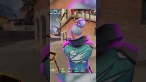 Hee-hee #Valorant #Kekw