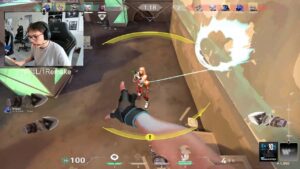 MVP! WO0T JETT VALORANT RADIANT RANKED GAMEPLAY FULL MATCH VOD