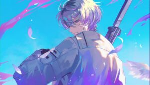 【VALORANT】been a lil bit【NIJISANJI EN | Claude Clawmark】