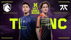 VCT EMEA 2025 Stage 2 W4D3