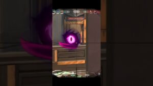 W-Key Jett Goes Wild! 😈💨  #valorantmontage #valorantmoments #valorant